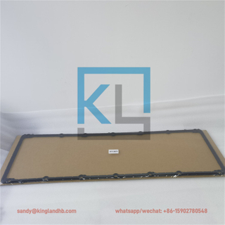 Oil Pan Gasket 217-3673 SUMP Gasket 2173673 For CAT C13 Egnine