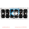 Cylinder Block 363-7645 3637645 For CAT C7.1 EI Engine