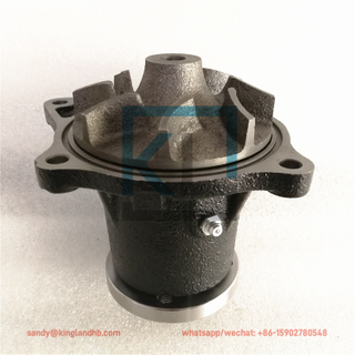 Water Pump 178-6633 1786633 For CAT 320C 320D 320DL 3066 S6KT Engine