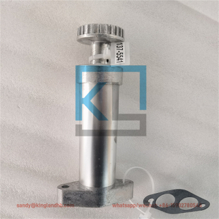 Lift Fuel Priming Pump 137-5541 For CAT C7 C9 C11 C13 C15 C18 Engine