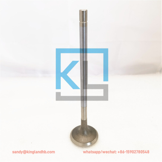 Cummins QSK23 Engine Outlet Valve 4346896 Exhaust Valve