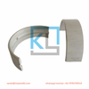 Main Bearing 4W5738 Crankshaft Bearing 4W-5738 For CAT 3306 Engine