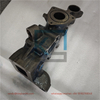 CAT 3412 Engine Riser Assembly 435-4015 4354015
