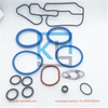 Oil Cooler Gasket Kit 1823182C95 For Perkins 1306 Navistar DT466 Engine