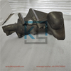 CAT Engine Right Hand Side Exhaust Manifold Riser 478-0940 4780940