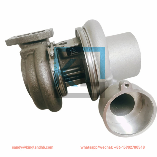 Turbocharger 7N2515 7N-2515 For CAT 3306 Engine