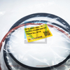 Cummins QST30 Engine Cylinder Liner O Ring Seal Kit 3092491 3092492 3092493