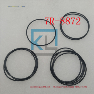 High Quality Engine Parts Seal O-Ring 7R-8872 7R8872 194-7151 1947151 225-7738 2257738 suitable for CAT