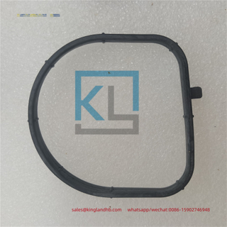 High Quality Engine Parts Thermostat Housing Gasket 281-8744 2818744 suitable for CAT