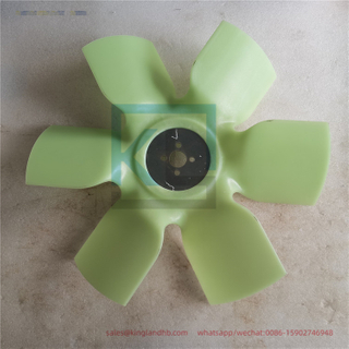 Excavator/ Generator Engine Fan U45307101 Fit For PERKINS