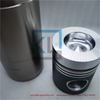 Excavator/ Generator Engine TD61 Piston and cylinder liner 037410 275394 037WN27 Fit For VOLVO