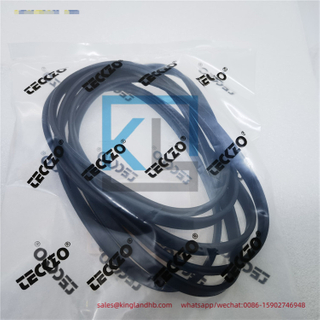 Excavator/ Generator Engine C7.1 seal 527-1641 5271641 Fit For CATERPILLAR