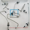 High Quality Engine Parts Fuel Line/Pipe/ Tube 372-8813/ 372-8814/ 372-8815/ 372-8816/ 372-8817/ 372-8818 3728813/3728814/3728815/3728816/3728817/3728818 suitable for CAT