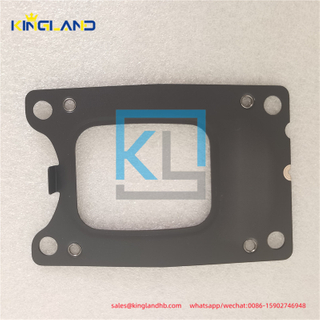 Quality Aftermarket Parts exhaust manifold gasket X52499100938 Fit For MTU 2000/ 4000 