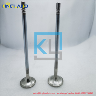 Engine d13 valve in 20712128 Fit For volvo