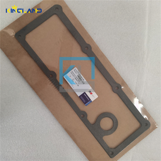 Diesel Engine Parts Oil Radiator Gasket X00004135 Fit For MTU 