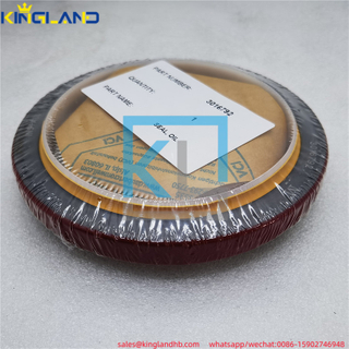Engine qsk23 front,oil seal 3016792 Fit For cummins