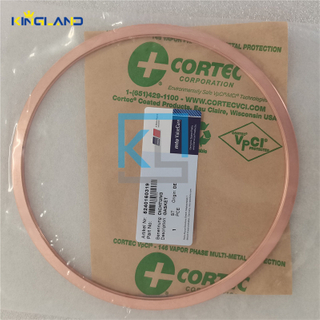 Diesel Engine Parts Valve cover gasket 5240160319 Fit For MTU 