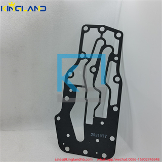 Diesel Engine Parts Oil Filter Gasket 2831077 Fit For Cummins 