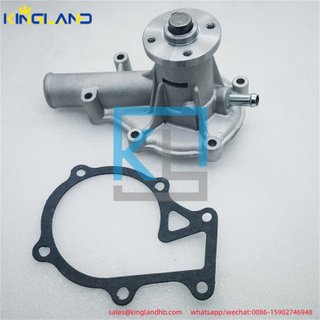 Engine V1505 water pump 16251-73034 Fit For Kubota