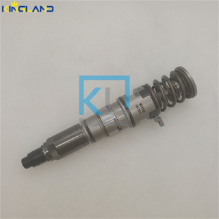 Quality Engine Parts 4006/4012/4016 Fuel Injector T402743 Suitable for PERKINS