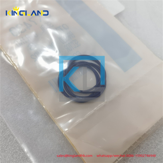 Diesel Engine Parts Injector sleeve O-ring 9X7430 Fit For Caterpillar 