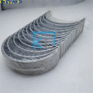 Diesel Engine Parts Crankshaft Main Bearing 1779130 Fit For Scania DC13