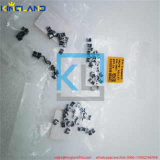 Diesel Engine Parts valve collect 3142W005 Fit For CATERPILLAR C7.1