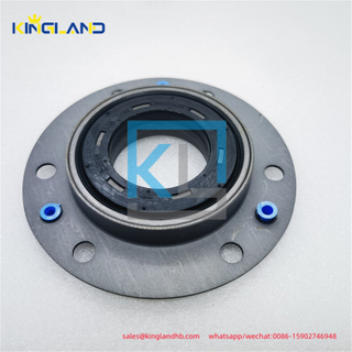 Diesel Engine Parts oil seal 3804705 Fit For CUMMINS K38