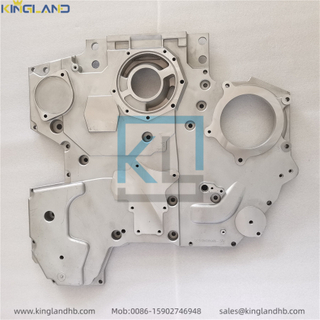 Engine DT466E Timing gear cover 1850248C2 Fit For PERKINS