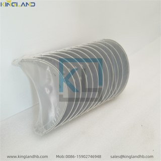 Engine DC12 Crankshaft bearing 2985692 Fit For SCANIA