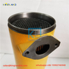 High Quality Engine Parts C15/C18 Oil Cooler 7C0145 7C-0145 suitable for CAT