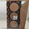 Engine F3L1011 Cylinder Head Gasket 0410-3937 Fit For DEUTZ