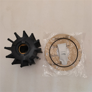 High Quality Engine Parts 3406 Water Pump Impeller 3N4859 3N-4859 suitable for CAT