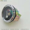 Engine Oil Pressure Gauge/Indicator 52mm 12/24v 0-40psi 1W0705 Fit For CATERPILLAR