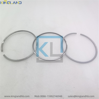 Engine S60 Piston Ring 23522879/ 23537052/23535255 Fit For DETROIT