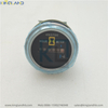 Engine Hour Meter 52mm 12V 4N3700 Fit For CATERPILLAR