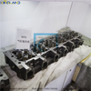  Engine P10H Cylinder Head Assy 611600040010 Suitable For Weichai