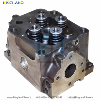  Engine OM502 Cylinder Head Assy 5410104621 Suitable For BENZ