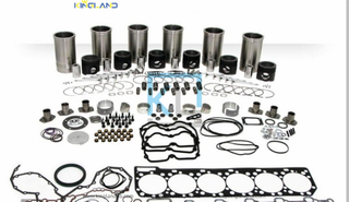 High Quality Parts C15 C18 Overhaul Kit/ Repair Part/ Cylinder Linder Kit/ Piston Kit /Gasket Set/ Bearing Kit/Valve Kit Fit For CATERPILLAR/CAT
