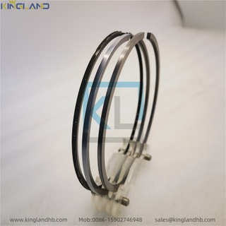 Engine D16 Piston Ring 3589667 Fit For VOLVO