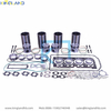 High Quality Parts 6076 Overhaul Kit/ Repair Part/ Cylinder Liner Kit/ Piston Kit /Gasket Set/ Bearing Kit/Valve Kit Fit For JOHN DEERE