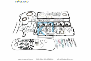 Excavator/ Generator Set /Heavy-duty Truck /Marine Parts For MAN Overhaul Kit/ Repair Part/ Cylinder Linder Kit/ Piston Kit /Gasket Set/ Bearing Kit/Valve Kit