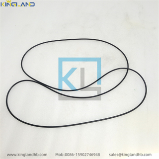 High Quality Diesel Engine Parts Sea-O-Ring 4D-0449 4D0449 Suitable for CAT