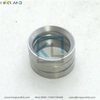 High Quality Diesel Engine Parts DS11 Exhaust/Intake Valve Seat 242672 289517 Suitable for Scania