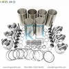 High Quality Parts D6D D6E D7D D7E Overhaul Kit/ Repair Part/ Cylinder Linder Kit/ Piston Kit /Gasket Set/ Bearing Kit/Valve Kit Fit For VOLVO PENTA