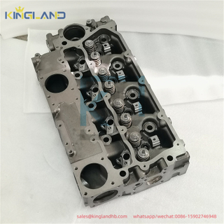 High Quality Engine Parts 1104 Cylinder Head ZZ80268 suitable for PERKINS
