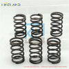 High Quality Engine Parts 1106A Valve Spring T405478 suitable for PERKINS
