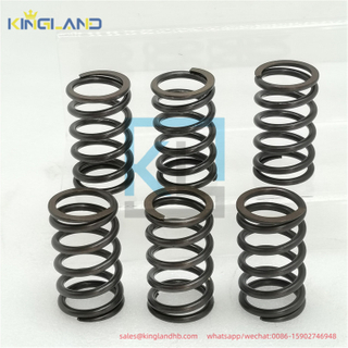High Quality Engine Parts 1106A Valve Spring T405478 suitable for PERKINS