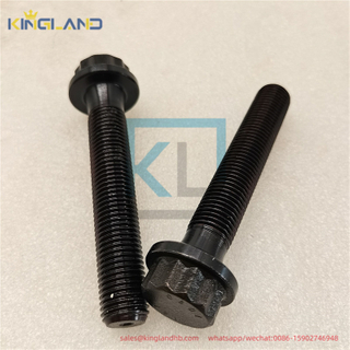 High Quality Engine Parts 1006 Bolt 3212V003 suitable for PERKINS